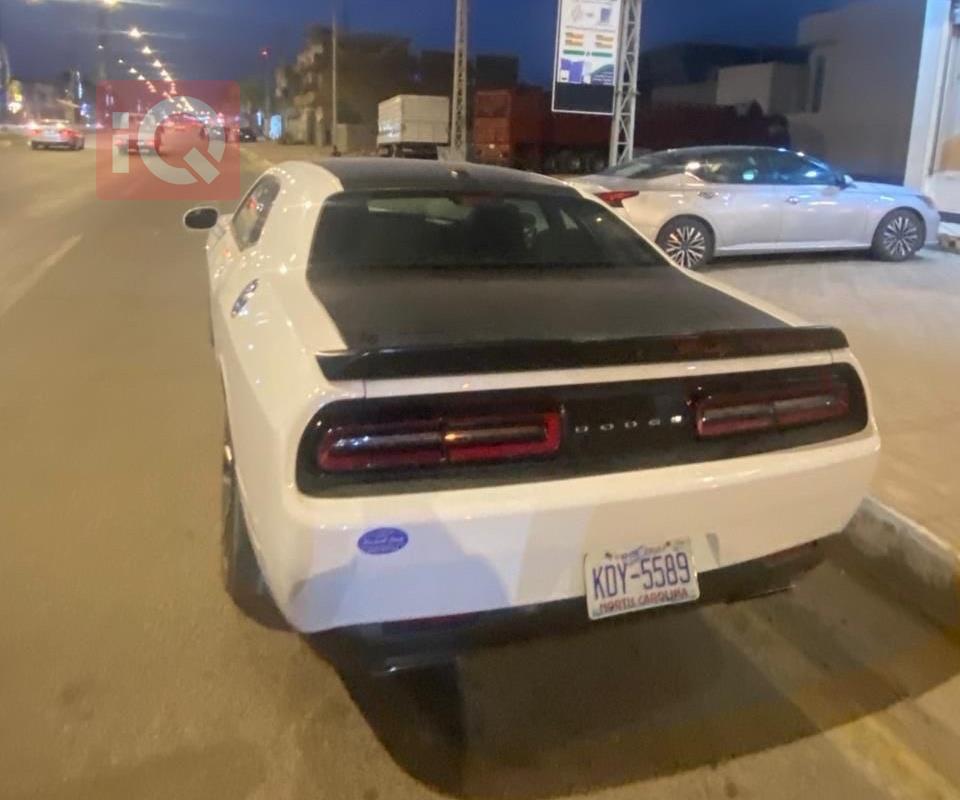 دۆج چالنجەر